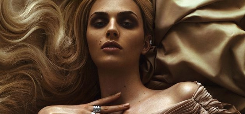 Andreja Pejic