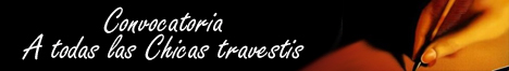 Nueva imagen de TravestiMéxico