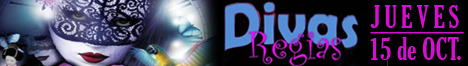 DIVAS REGIAS