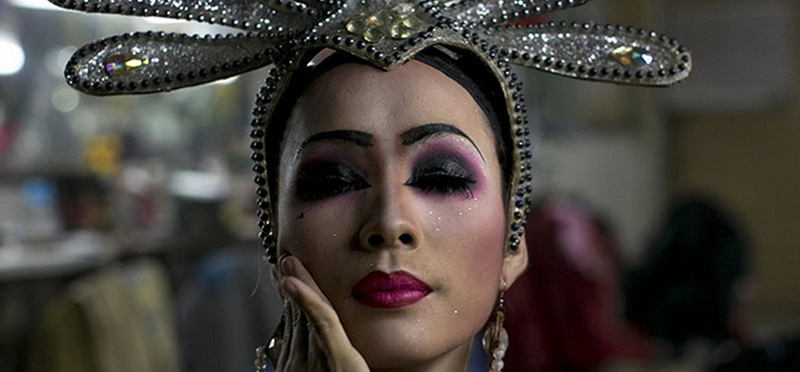 Ladyboys: el tercer sexo que predomina en Tailandia