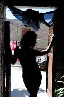 La vida “trans” en lo más cruel del Paraíso