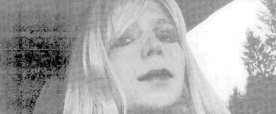 EXCLUSIVA: Hablamos con Chelsea Manning después que su operación de cambio de sexo haya sido autorizada
