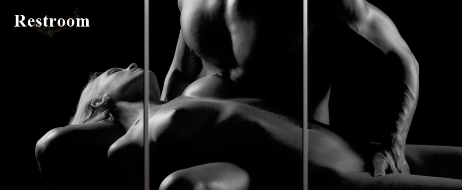 Machos en Tacones
