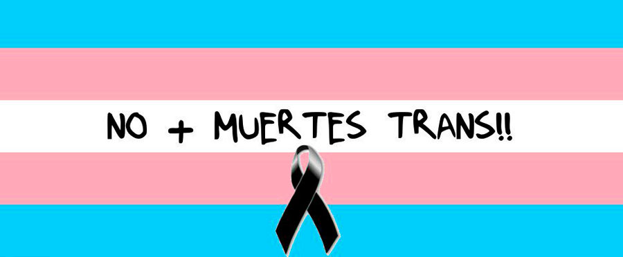 Machos en Tacones