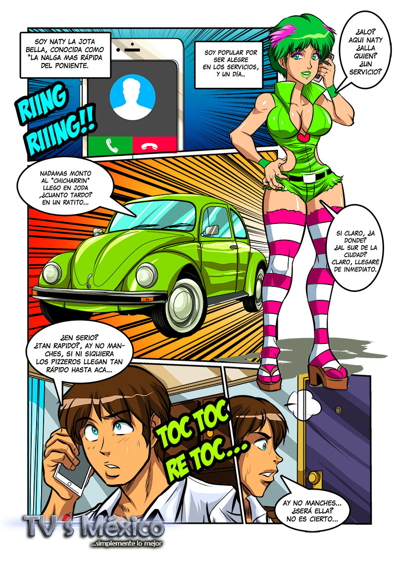 Portada de julio