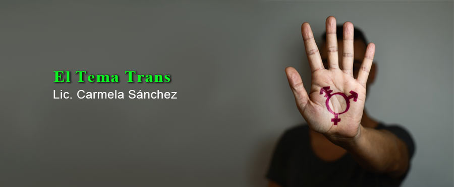 El Tema Trans
