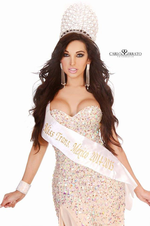 Reina 2014