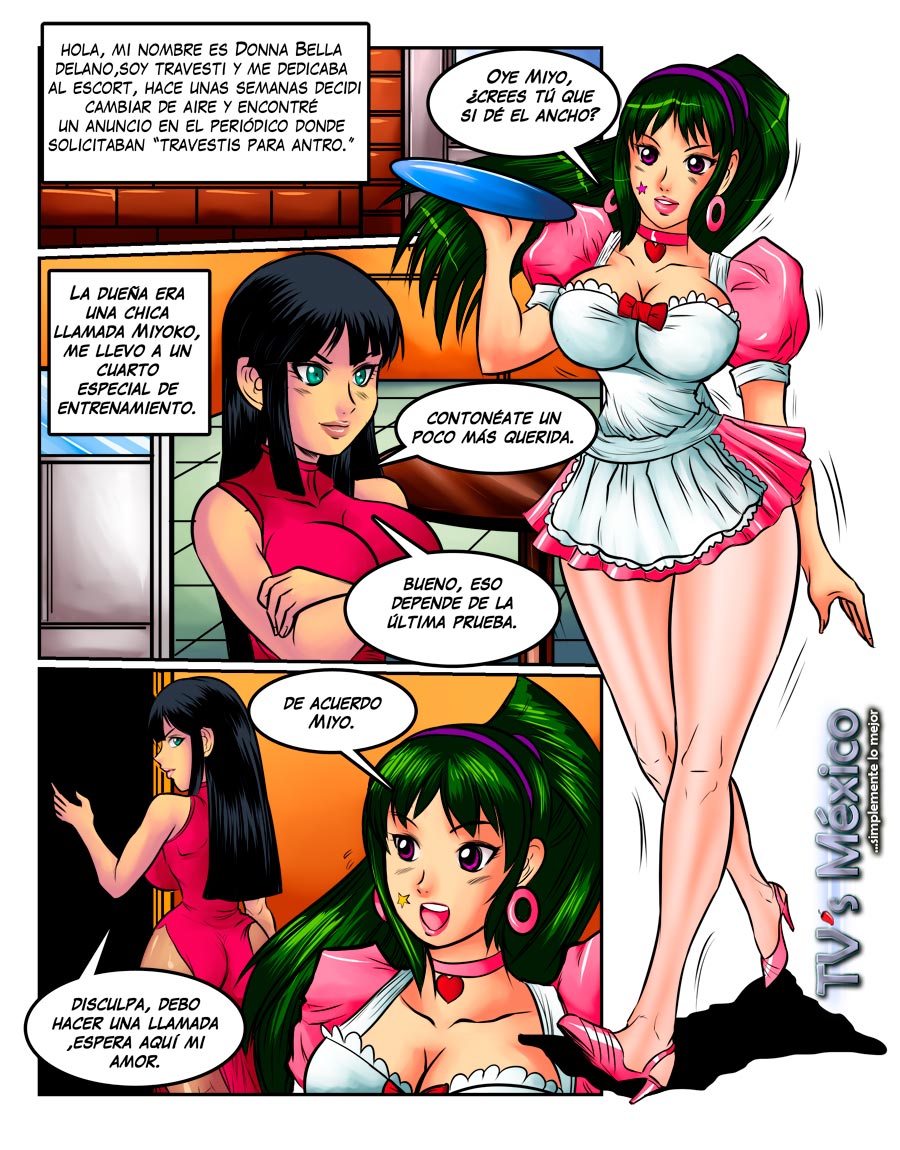 Mi Donnita me suda imagen iamgen 1