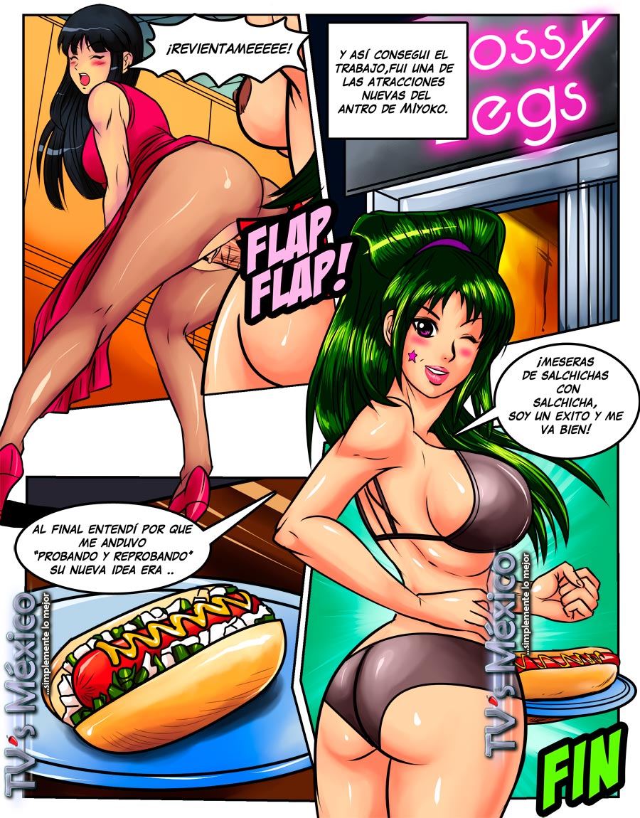 Mi Donnita me suda imagen iamgen 8