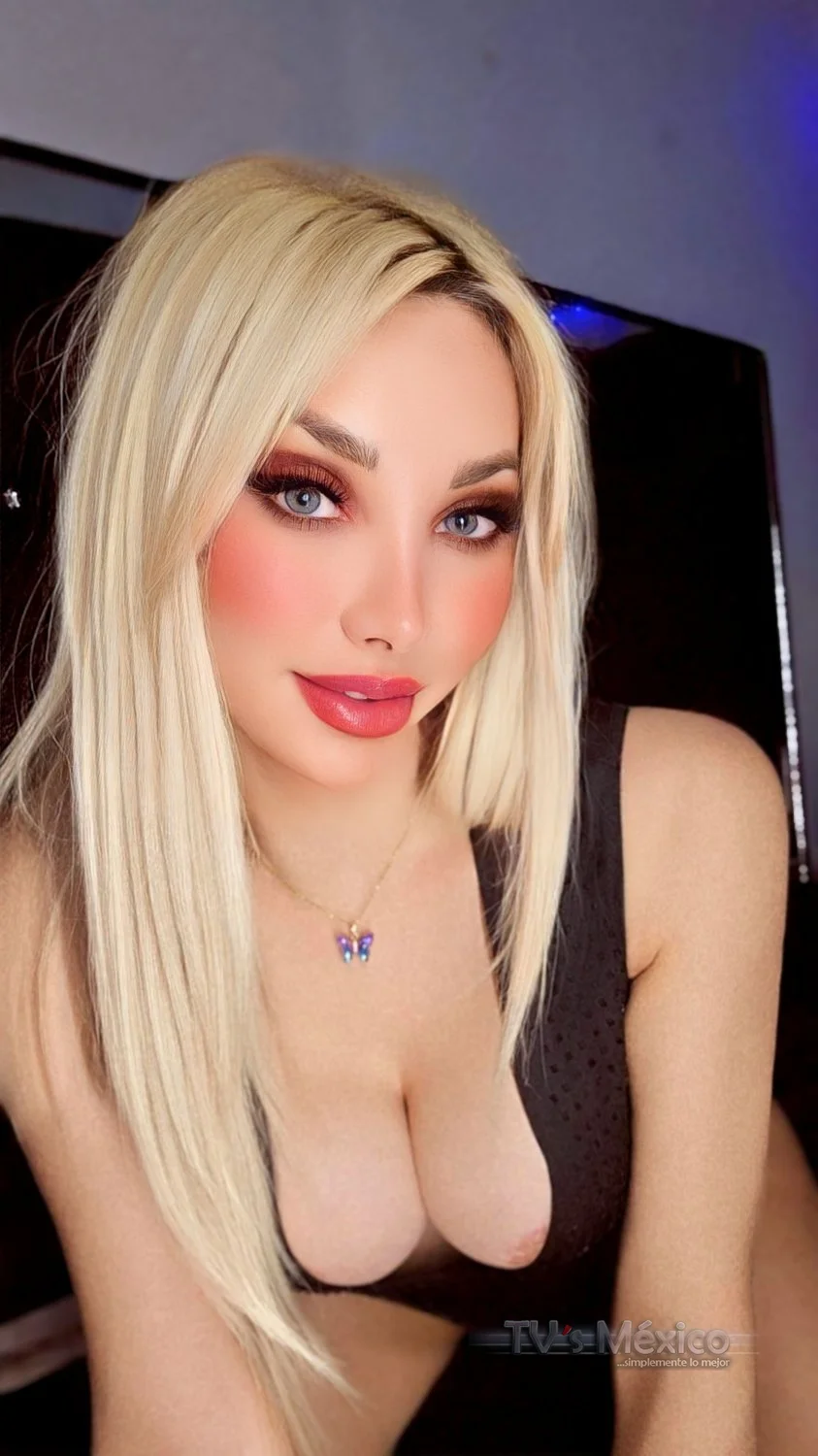 ANALIA - trans en Nuevo León - foto 3