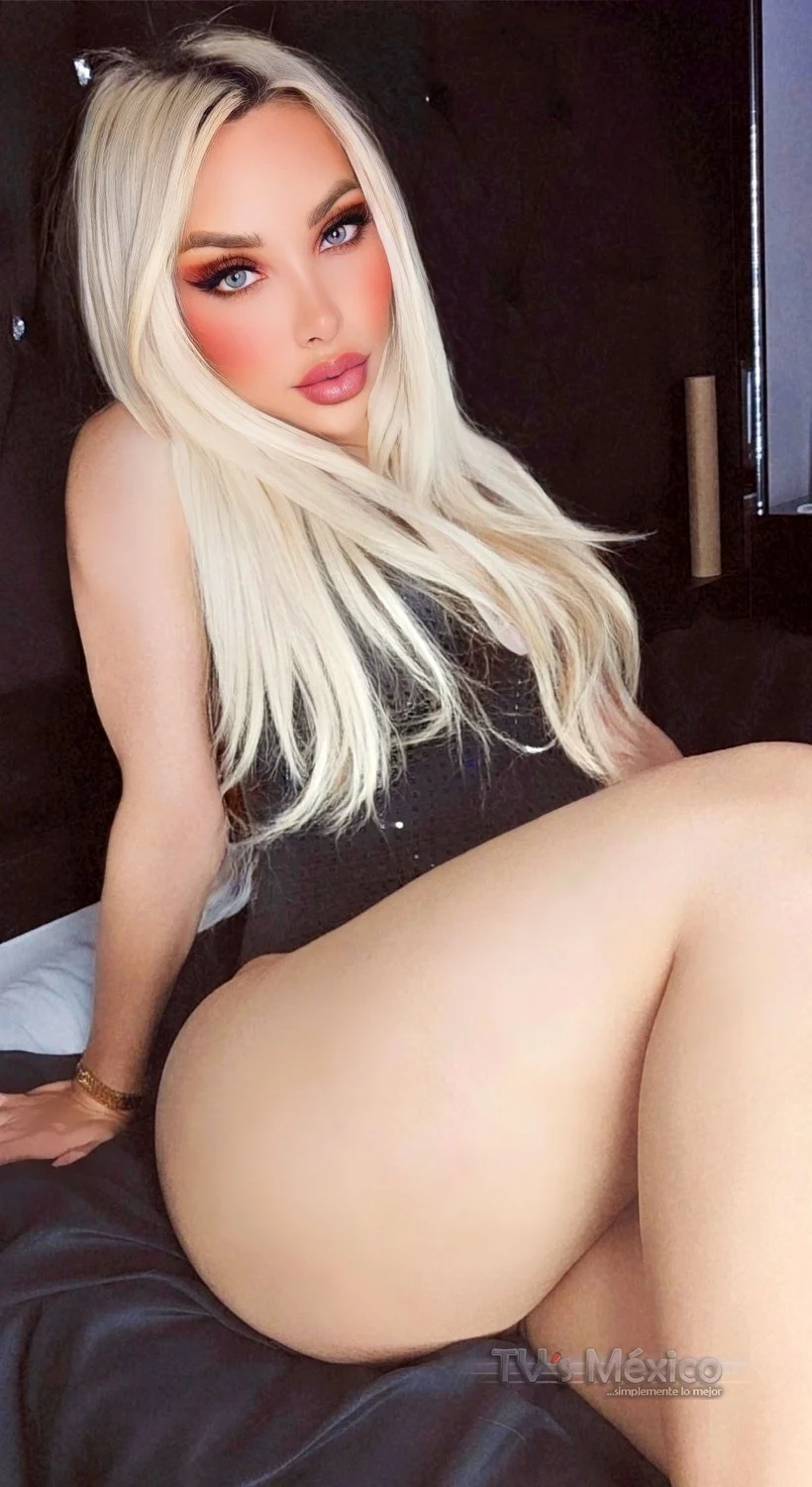 ANALIA - trans en Nuevo León - foto 2