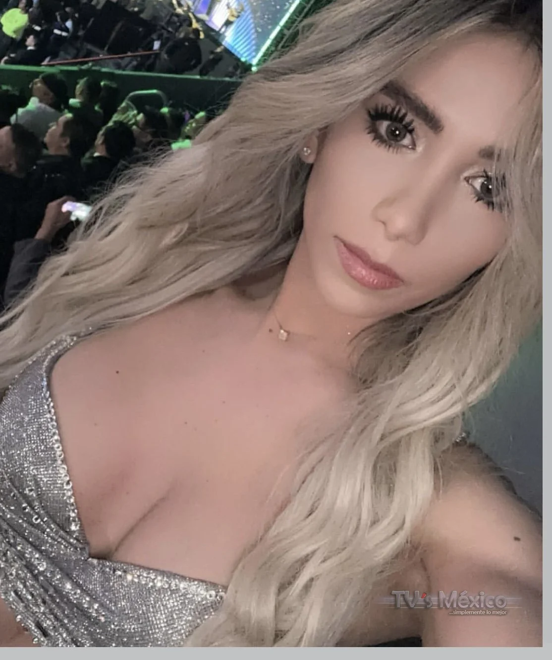 ANDREA LUKYANOVA - trans en Queretaro - foto 3