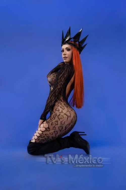 ASHLEY MONROY - trans en CDMX - foto 22