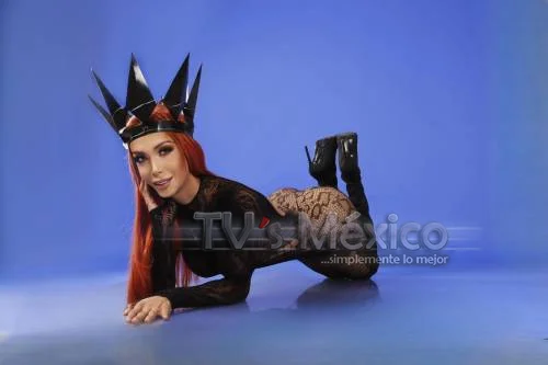 ASHLEY MONROY - trans en CDMX - foto 24
