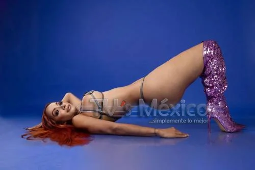 ASHLEY MONROY - trans en CDMX - foto 20