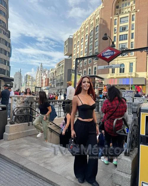 ASHLEY MONROY - trans en CDMX - foto 26
