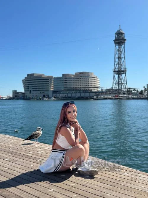 ASHLEY MONROY - trans en CDMX - foto 21