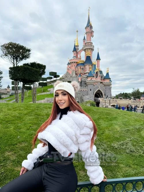 ASHLEY MONROY - trans en CDMX - foto 23