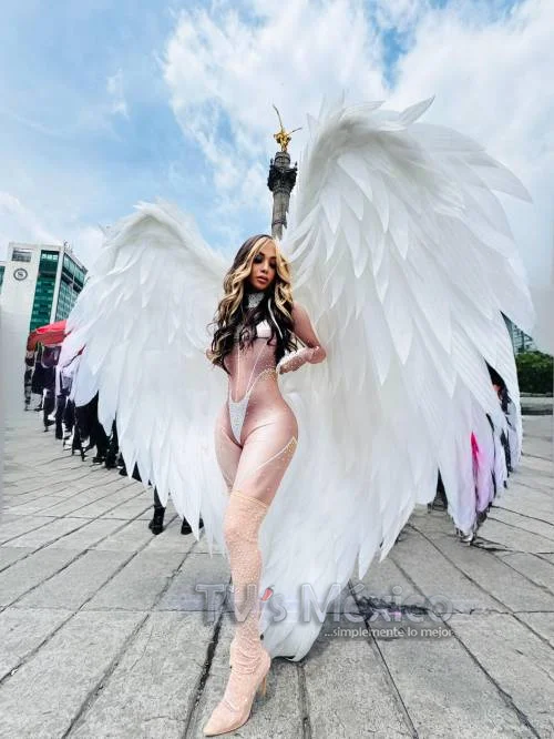 ASHLEY MONROY - trans en CDMX - foto 16
