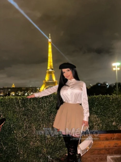 AYLIN USCANGA - trans en CDMX - foto 29