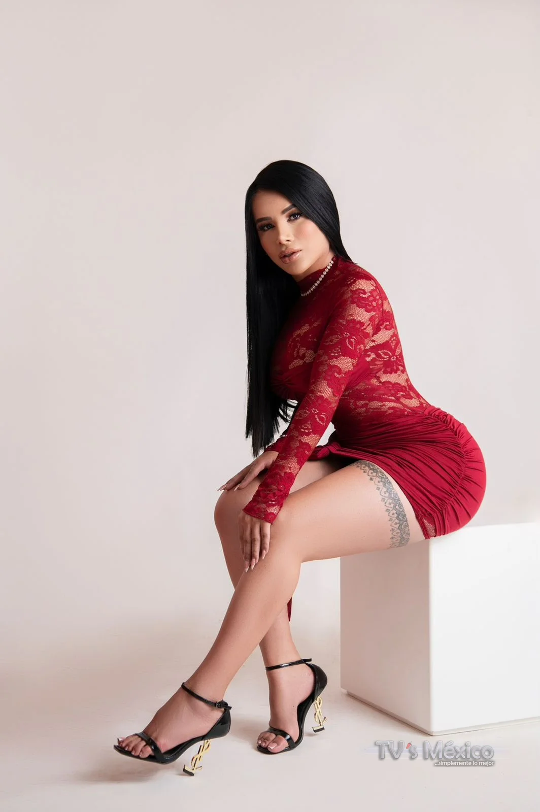 AYLIN USCANGA - trans en CDMX - foto 8