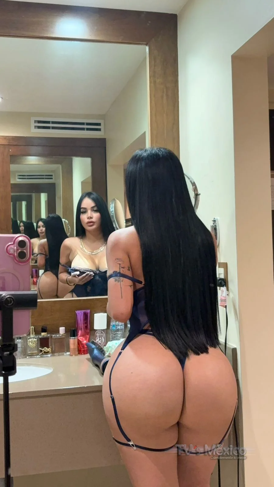 AYLIN USCANGA - trans en CDMX - foto 7