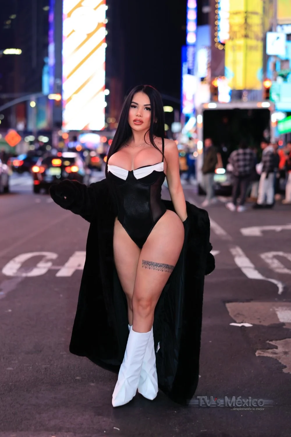 AYLIN USCANGA - trans en CDMX - foto 10