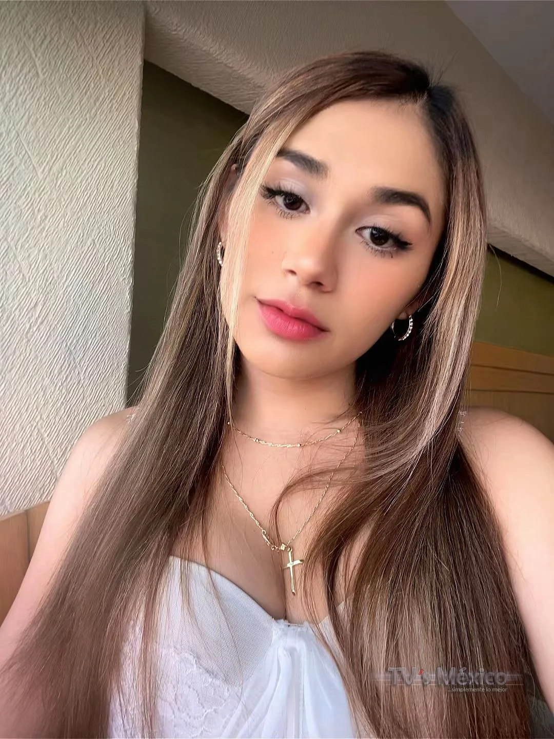 BARBARA DIAZ - trans en CDMX - foto 4