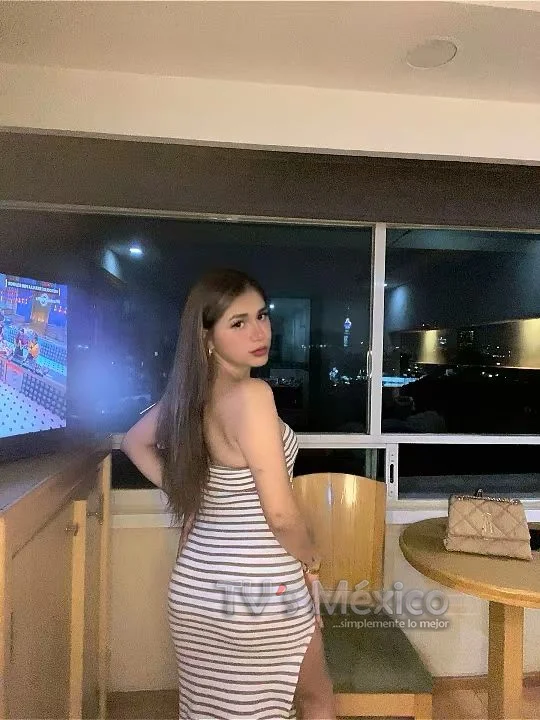 BARBARA DIAZ - trans en CDMX - foto 5