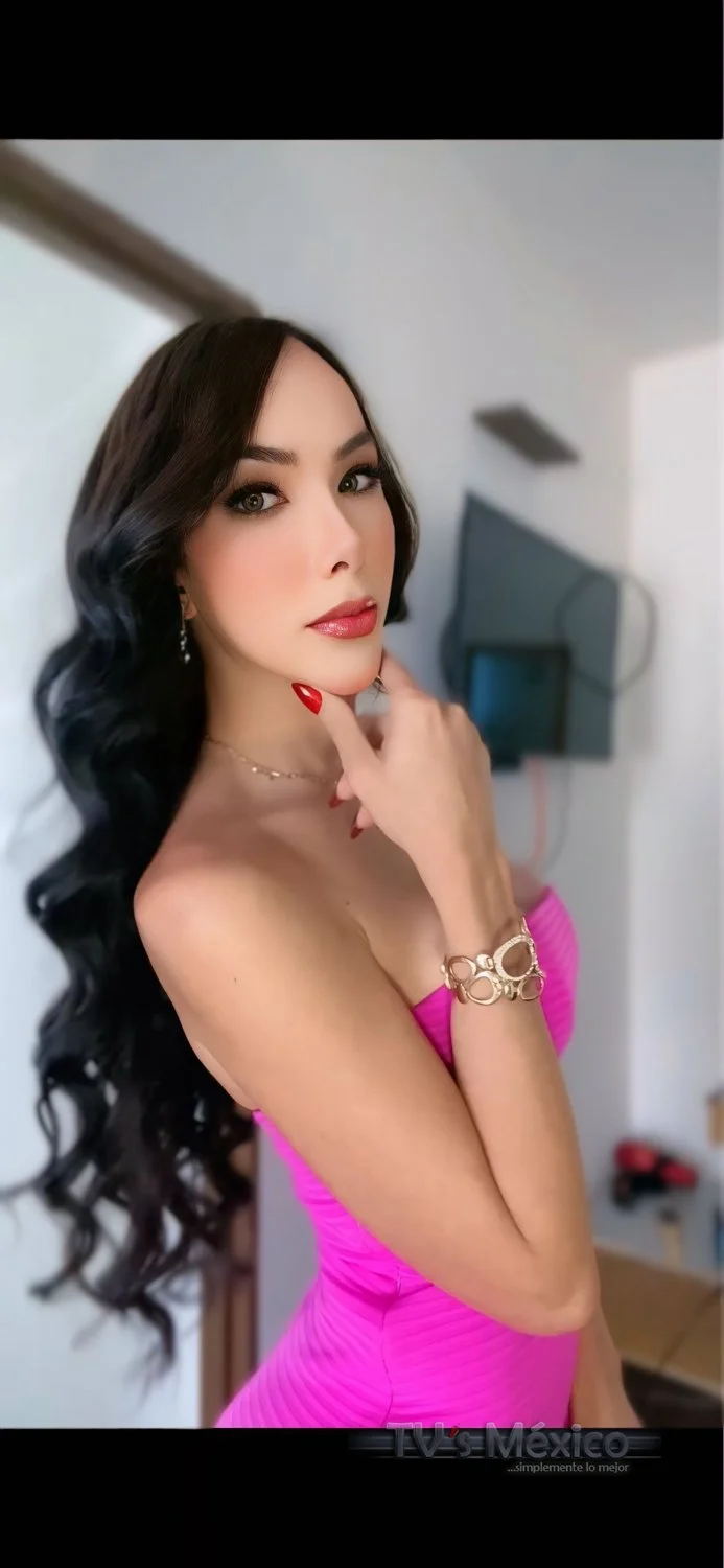 CECILIA GIORDANO - trans en CDMX - foto 18