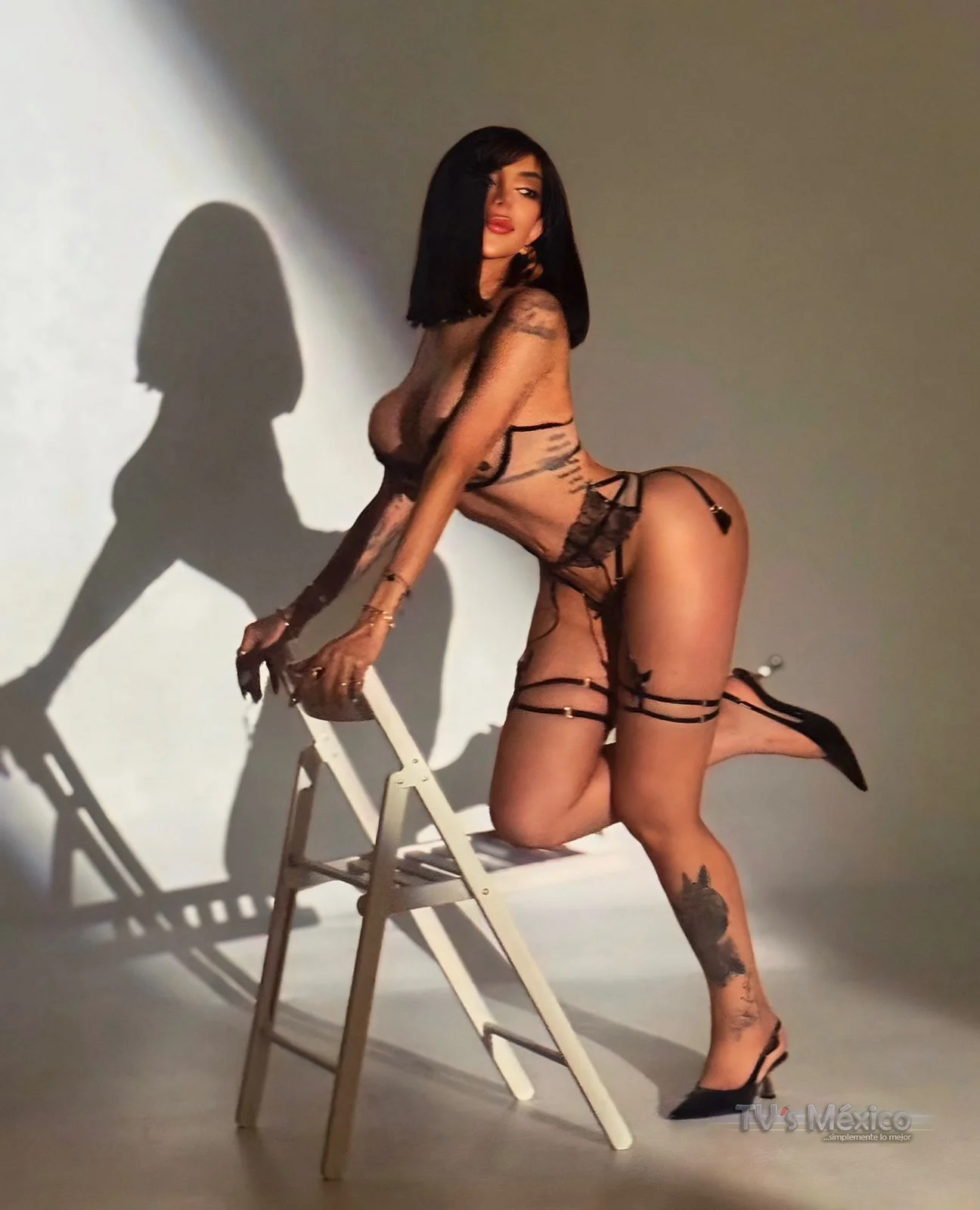 CELESTE - trans en Jalisco - foto 5