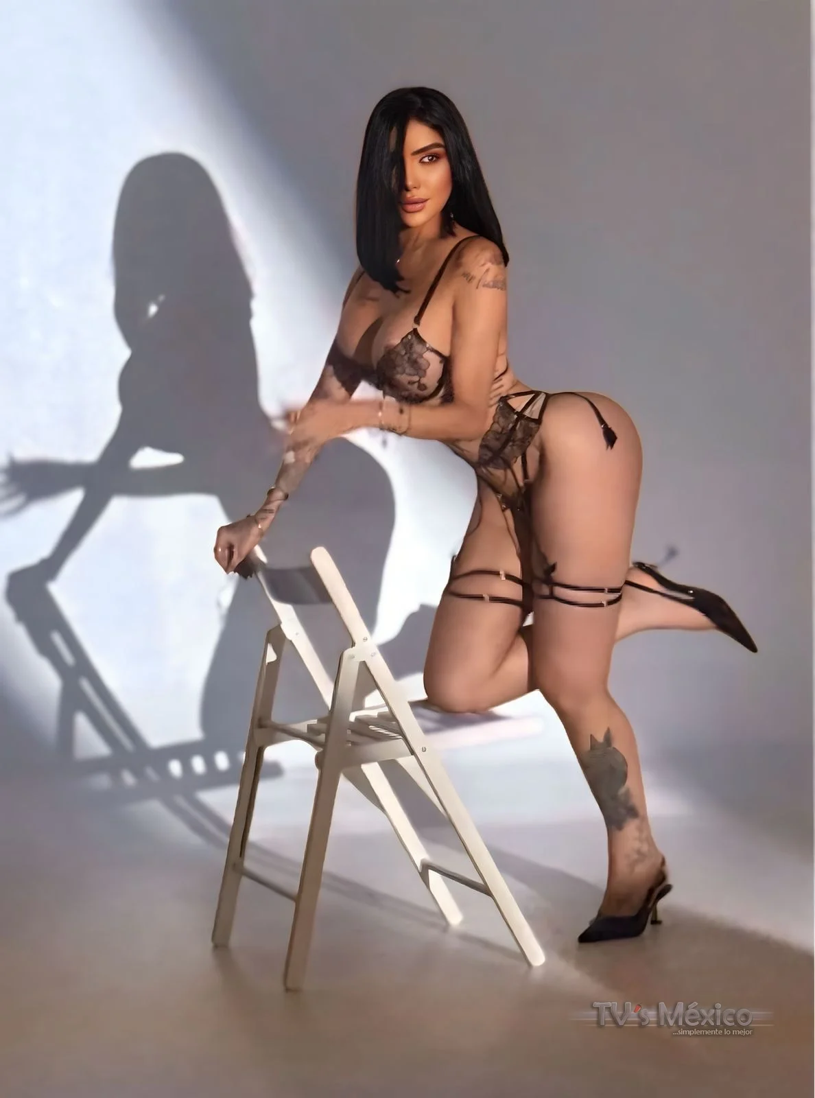 CELESTE - trans en Jalisco - foto 23