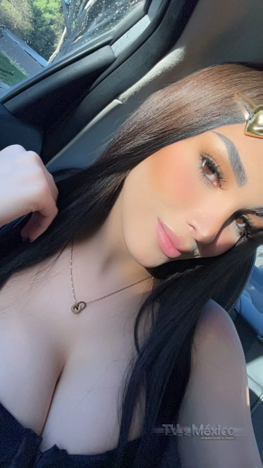 CLAUDIA ROBLES - trans en B. California - foto 27