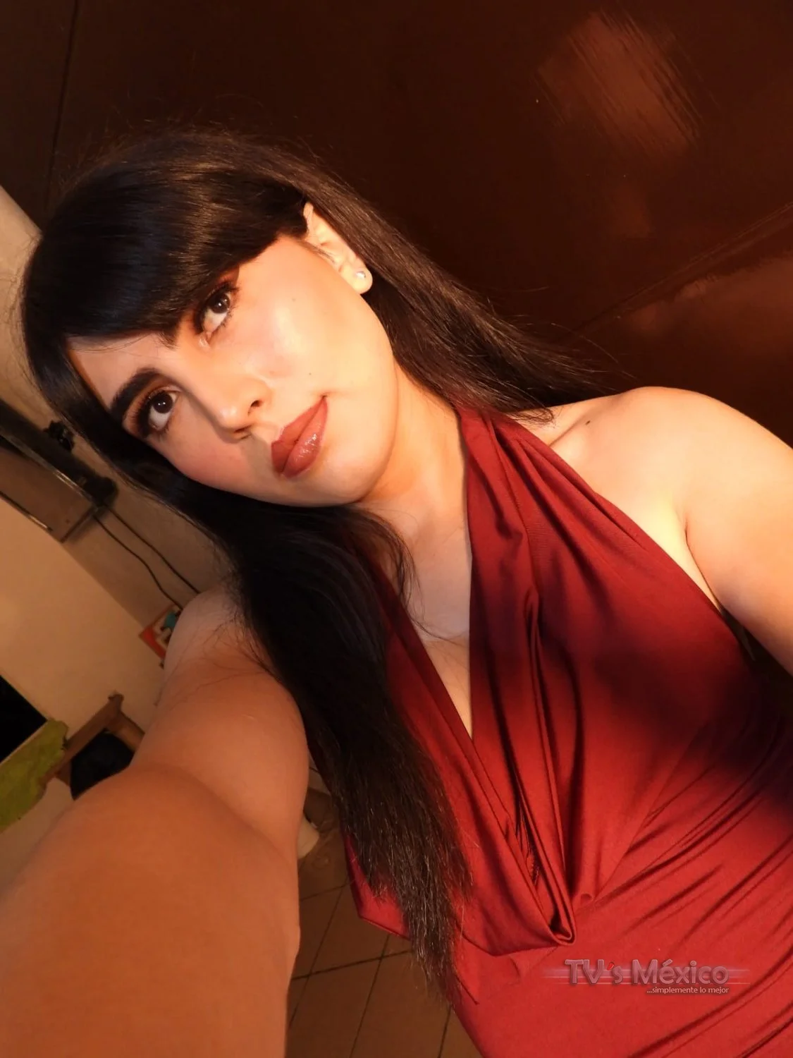 DARIA - trans en CDMX - foto 1