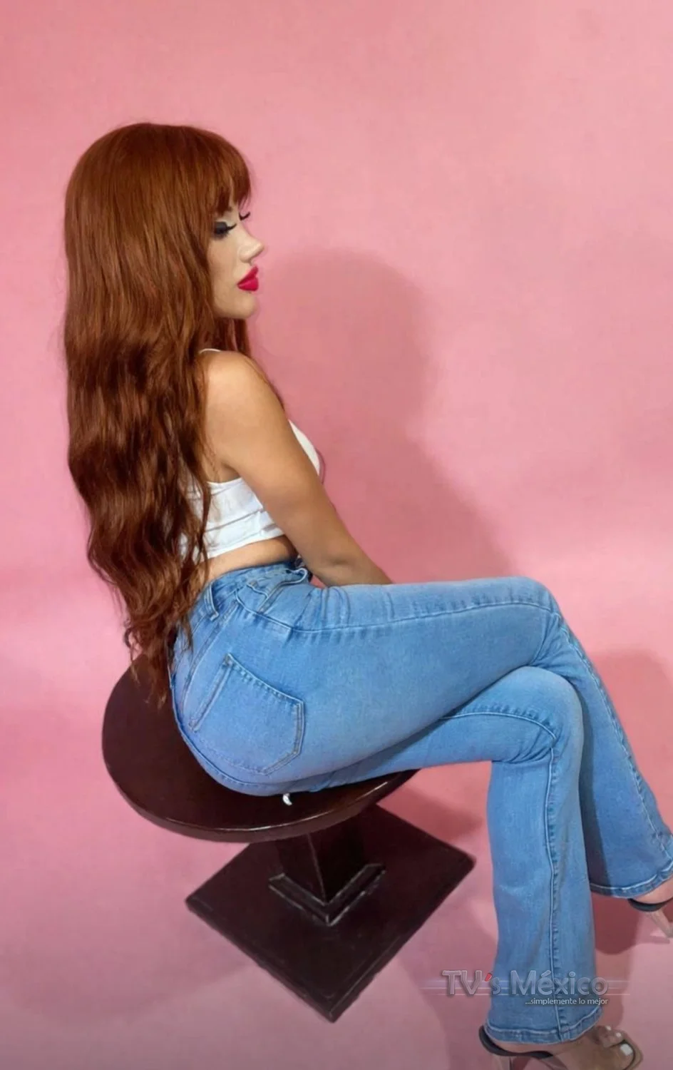 DEVANNY CASTILLO - trans en CDMX - foto 8