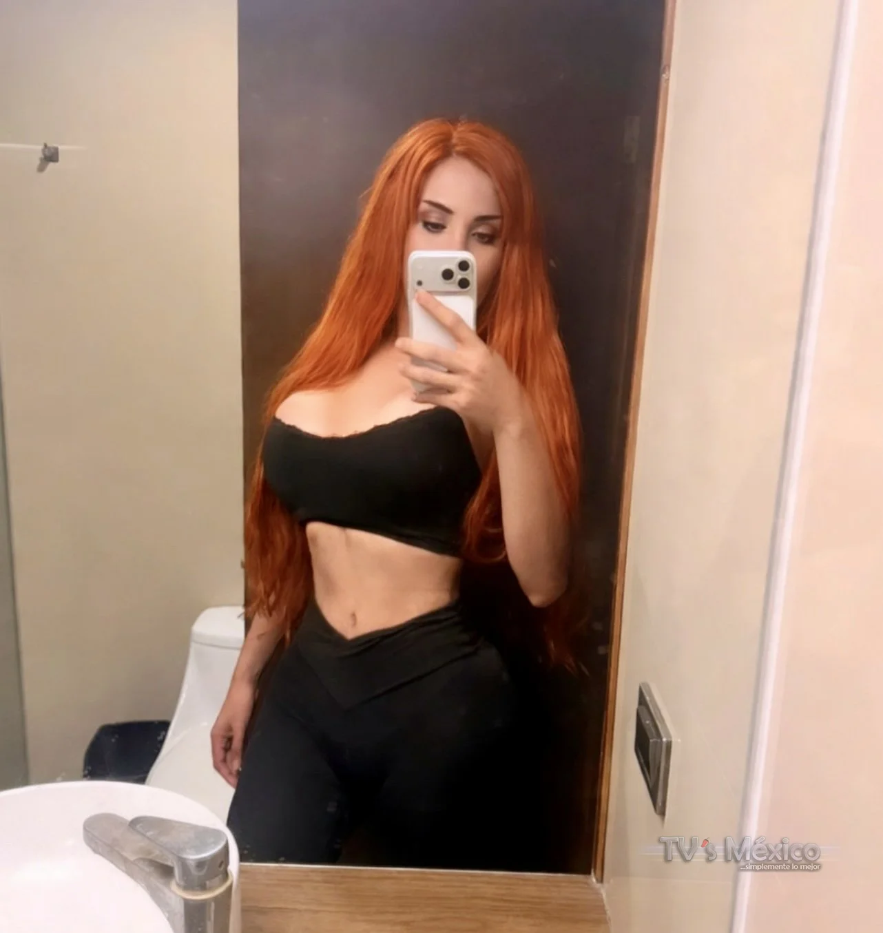 DEVANNY CASTILLO - trans en CDMX - foto 6