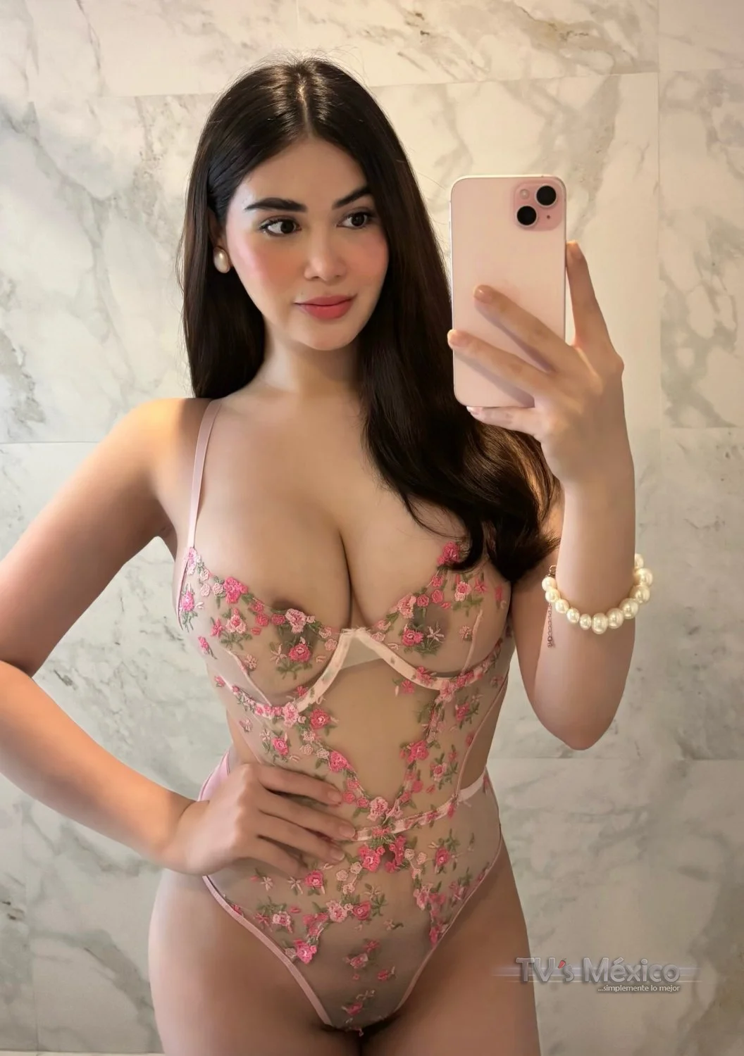GEORGINA - trans en CDMX - foto 2
