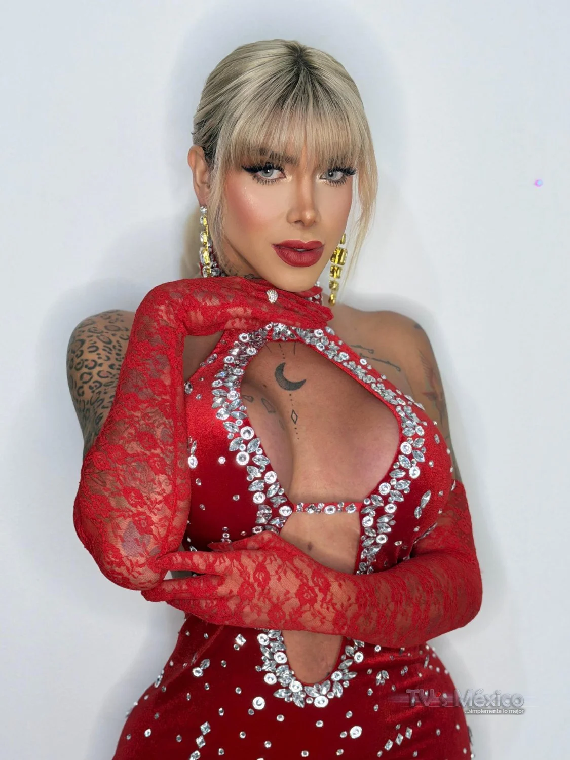 HANNITA - trans en Toluca - foto 13