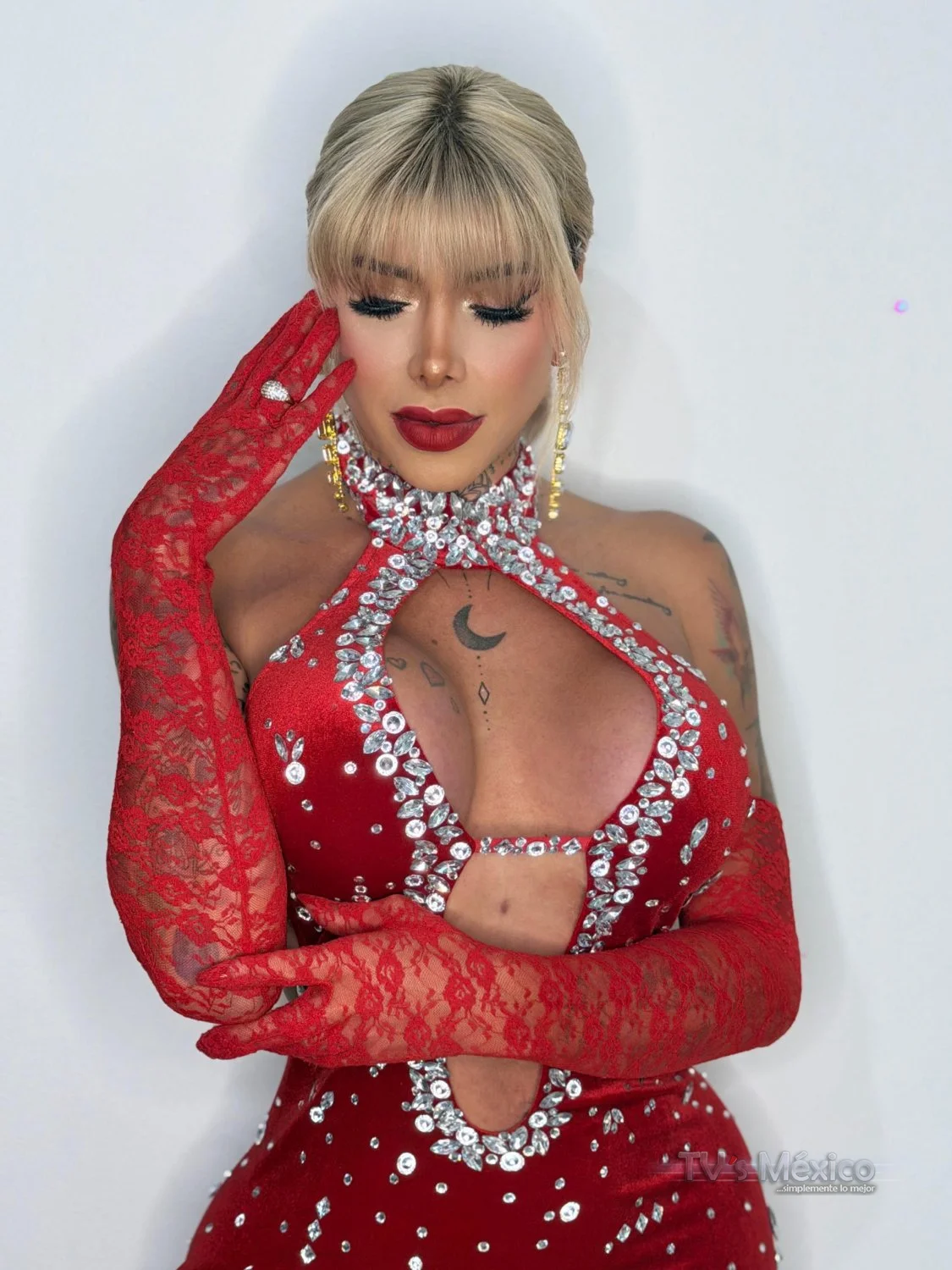 HANNITA - trans en Toluca - foto 14