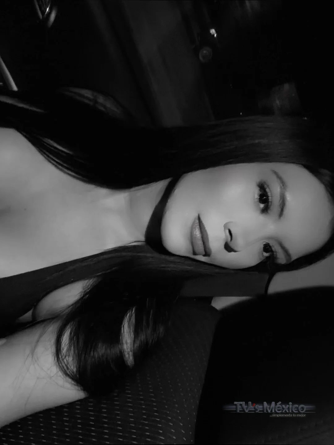 IRINA VINALAY - trans en CDMX - foto 2