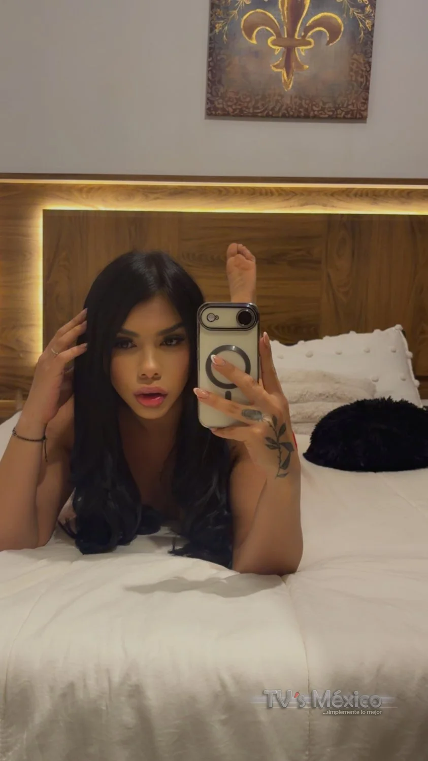 IVANNA DUARTE - trans en CDMX - foto 9