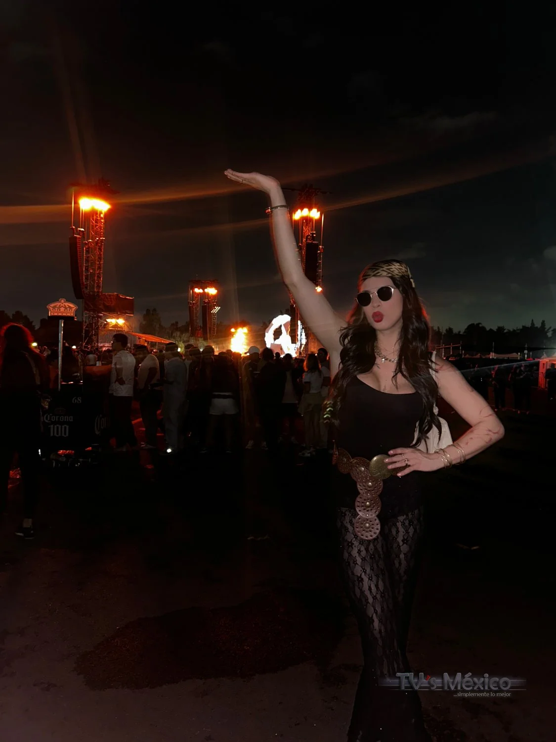 JESEN GARCIA - trans en CDMX - foto 5