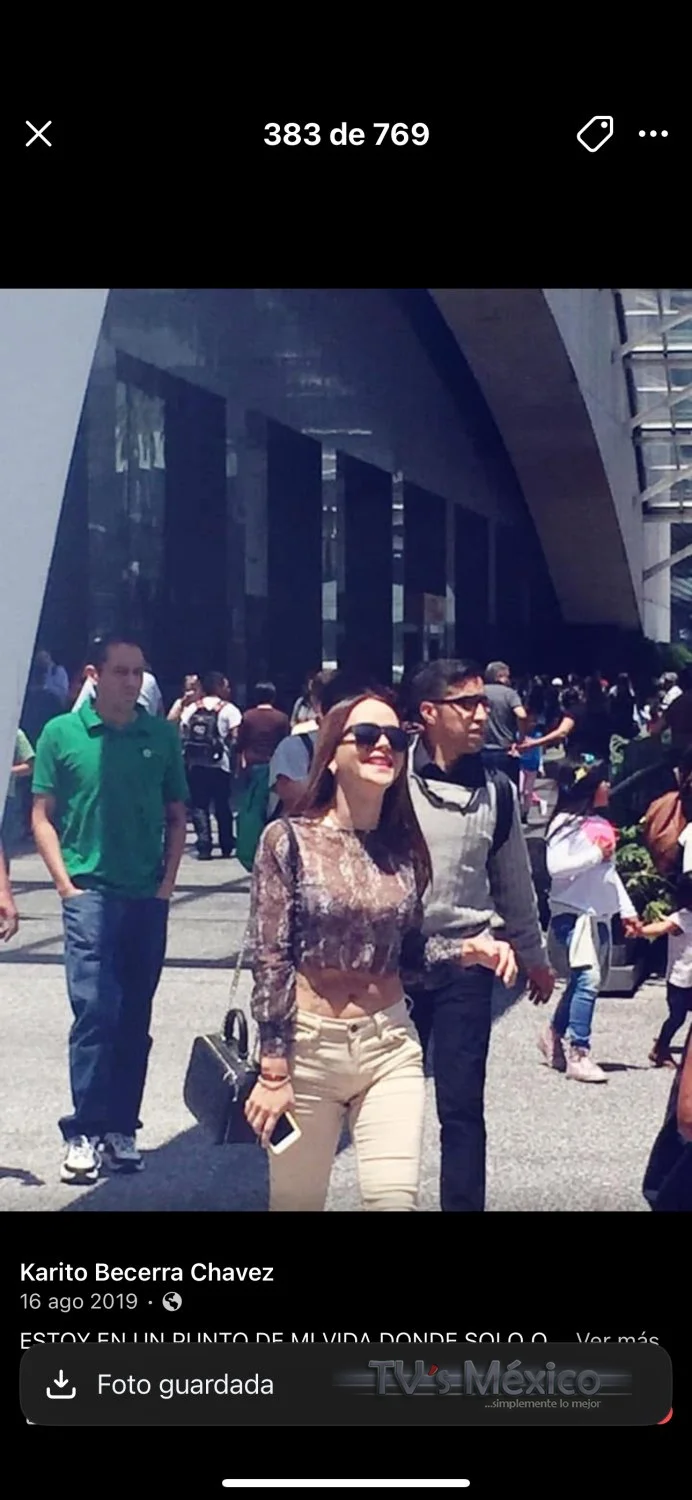 KAROL G. - trans en CDMX - foto 2