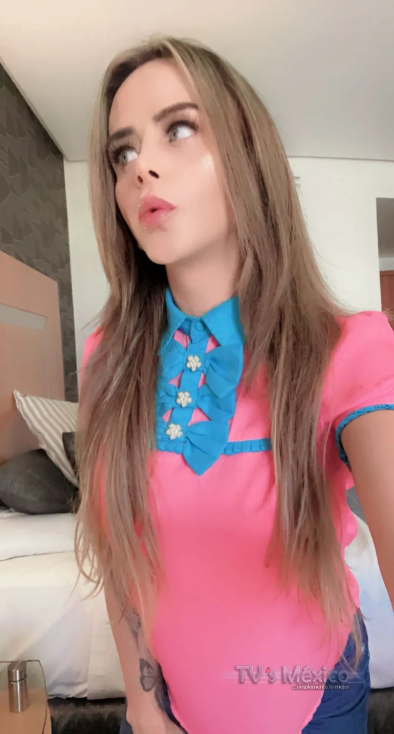 KAROL G. - trans en CDMX - foto 3