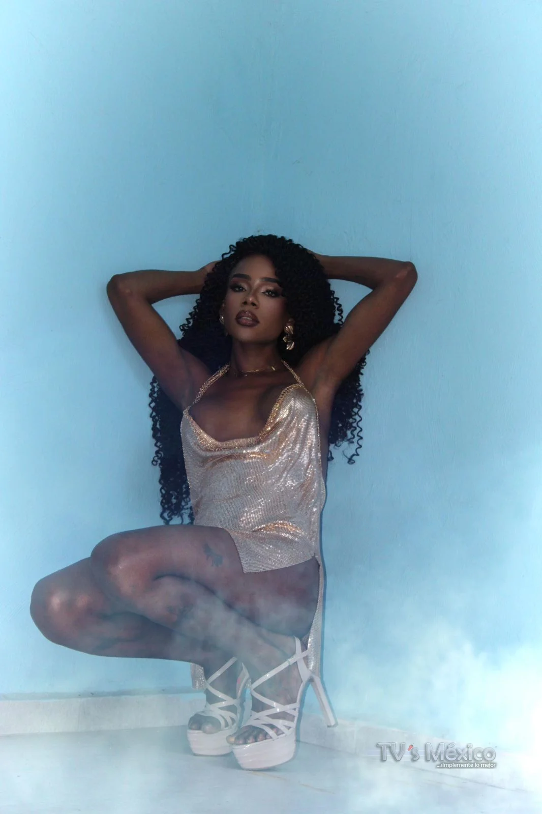 KENYA LOPEZ - trans en CDMX - foto 18