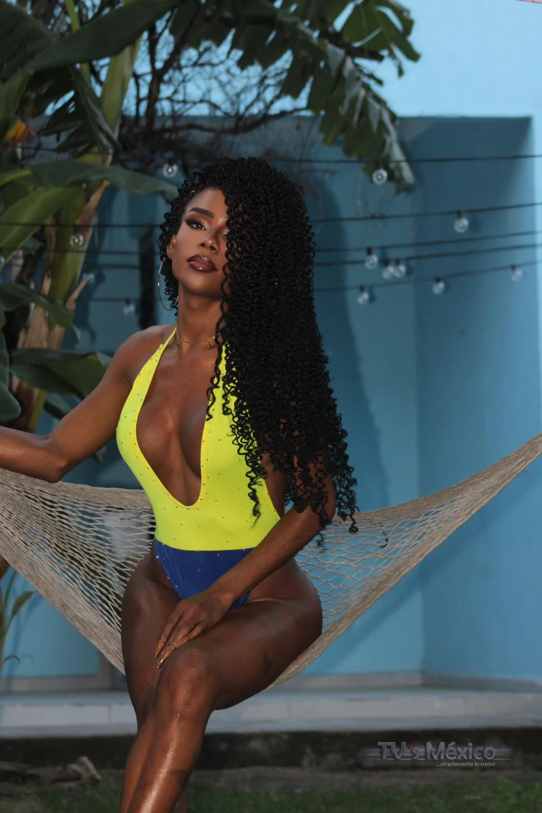 KENYA LOPEZ - trans en CDMX - foto 19