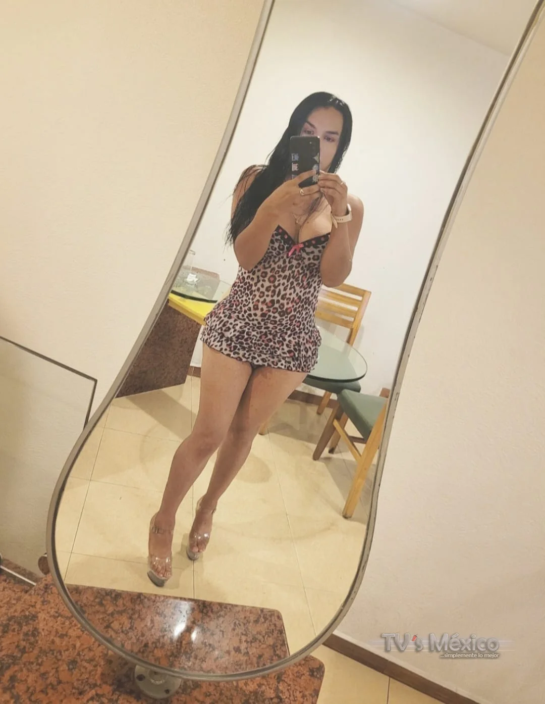KENYA - trans en CDMX - foto 4