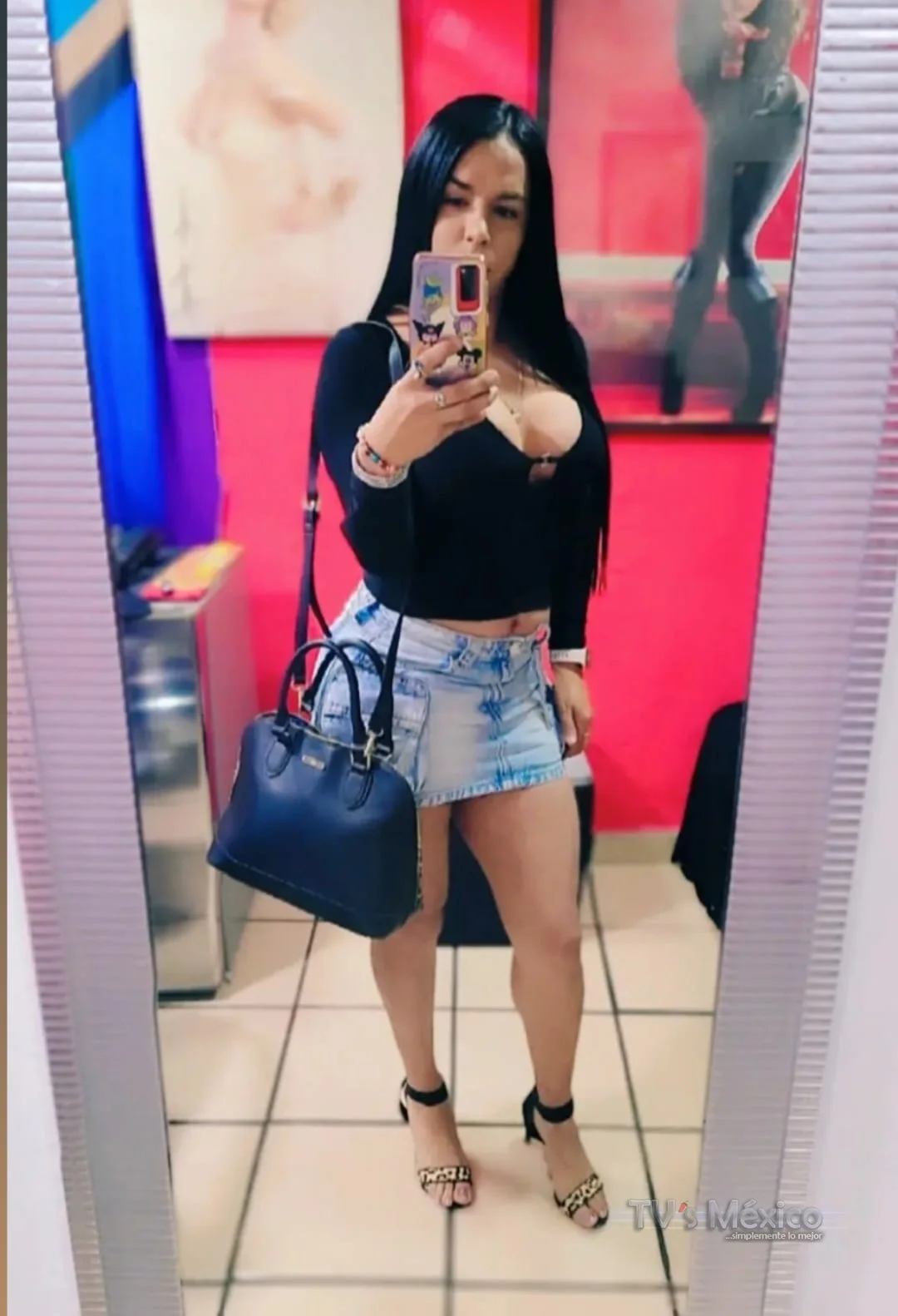 KENYA - trans en CDMX - foto 2