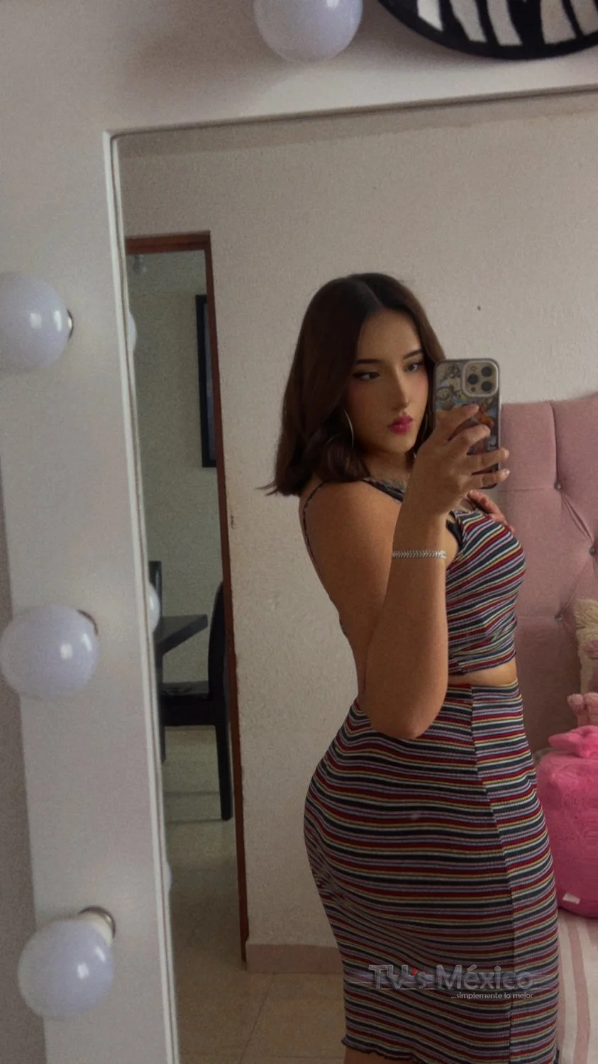 MARIANA QUETZALY - trans en CDMX - foto 6