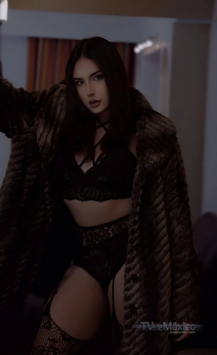 MARIANA QUETZALY - trans en CDMX - foto 10